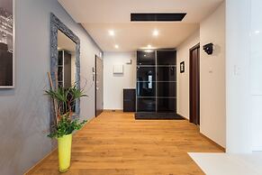 InPoint Centrum Apartments between Market Square and Jewish Quarter