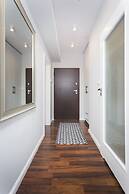 InPoint Centrum Apartments between Market Square and Jewish Quarter