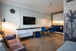 InPoint Centrum Apartments between Market Square and Jewish Quarter