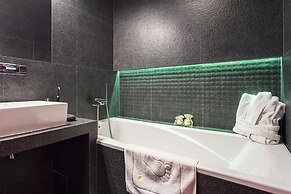 InPoint Centrum Apartments between Market Square and Jewish Quarter