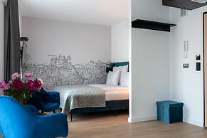 InPoint Centrum Apartments between Market Square and Jewish Quarter