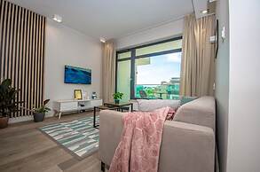 InPoint Centrum Apartments between Market Square and Jewish Quarter