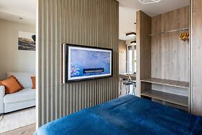 InPoint Centrum Apartments between Market Square and Jewish Quarter