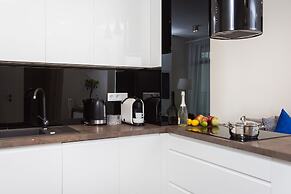 InPoint Centrum Apartments between Market Square and Jewish Quarter