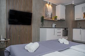 InPoint Centrum Apartments between Market Square and Jewish Quarter