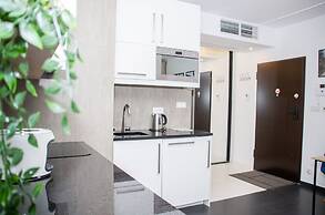 InPoint Centrum Apartments between Market Square and Jewish Quarter