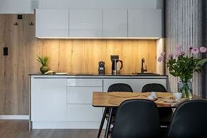 InPoint Centrum Apartments between Market Square and Jewish Quarter