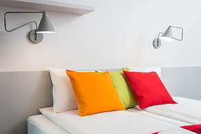 InPoint Centrum Apartments between Market Square and Jewish Quarter