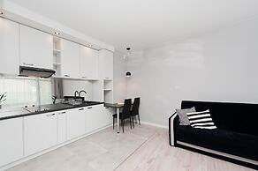 InPoint Centrum Apartments between Market Square and Jewish Quarter