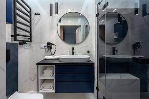 InPoint Centrum Apartments between Market Square and Jewish Quarter