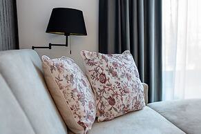 InPoint Centrum Apartments between Market Square and Jewish Quarter