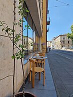 InPoint Centrum Apartments between Market Square and Jewish Quarter