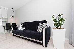 InPoint Centrum Apartments between Market Square and Jewish Quarter