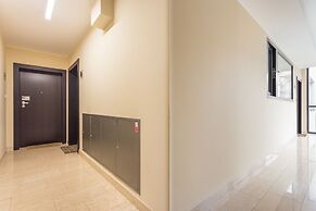 InPoint Centrum Apartments between Market Square and Jewish Quarter