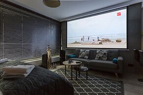 InPoint Centrum Apartments between Market Square and Jewish Quarter