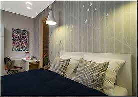 InPoint Centrum Apartments between Market Square and Jewish Quarter