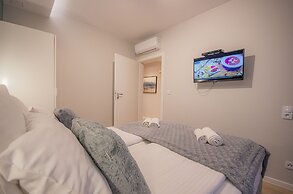 InPoint Centrum Apartments between Market Square and Jewish Quarter