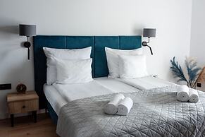 InPoint Centrum Apartments between Market Square and Jewish Quarter