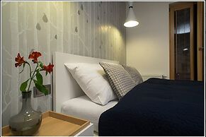 InPoint Centrum Apartments between Market Square and Jewish Quarter