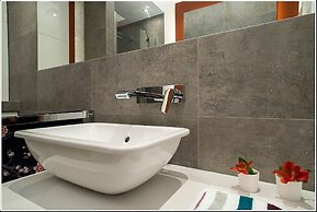 InPoint Centrum Apartments between Market Square and Jewish Quarter