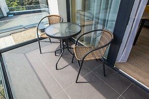 InPoint Centrum Apartments between Market Square and Jewish Quarter