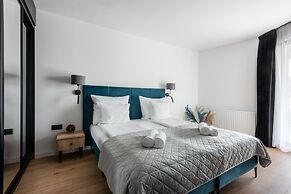 InPoint Centrum Apartments between Market Square and Jewish Quarter