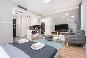 InPoint Centrum Apartments between Market Square and Jewish Quarter