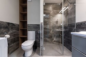 InPoint Centrum Apartments between Market Square and Jewish Quarter