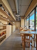 InPoint Centrum Apartments between Market Square and Jewish Quarter