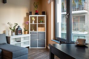 InPoint Centrum Apartments between Market Square and Jewish Quarter