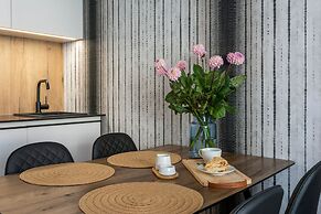 InPoint Centrum Apartments between Market Square and Jewish Quarter