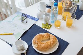 InPoint Centrum Apartments between Market Square and Jewish Quarter