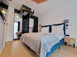 InPoint Centrum Apartments between Market Square and Jewish Quarter