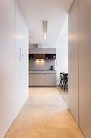 InPoint Centrum Apartments between Market Square and Jewish Quarter