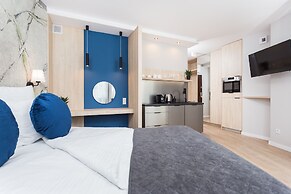 InPoint Centrum Apartments between Market Square and Jewish Quarter