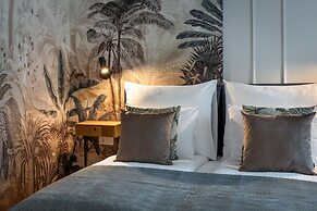 InPoint Centrum Apartments between Market Square and Jewish Quarter