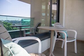 InPoint Centrum Apartments between Market Square and Jewish Quarter