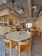 InPoint Centrum Apartments between Market Square and Jewish Quarter