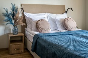 InPoint Centrum Apartments between Market Square and Jewish Quarter