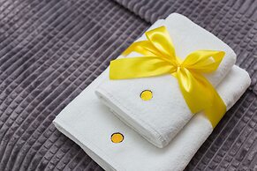 InPoint Centrum Apartments between Market Square and Jewish Quarter