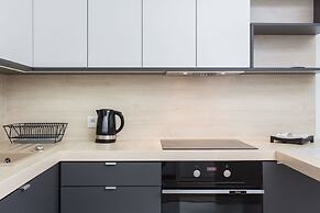 InPoint Centrum Apartments between Market Square and Jewish Quarter