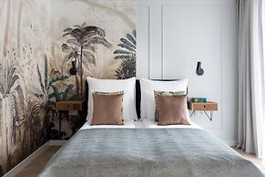 InPoint Centrum Apartments between Market Square and Jewish Quarter