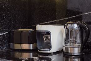 InPoint Centrum Apartments between Market Square and Jewish Quarter