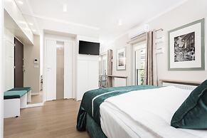 InPoint Centrum Apartments between Market Square and Jewish Quarter