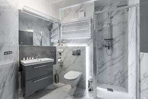 InPoint Centrum Apartments between Market Square and Jewish Quarter