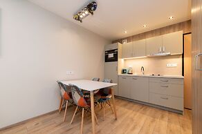 InPoint Centrum Apartments between Market Square and Jewish Quarter