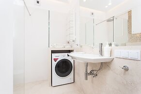 InPoint Centrum Apartments between Market Square and Jewish Quarter