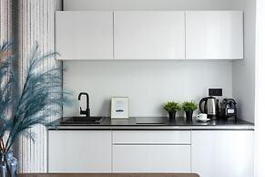 InPoint Centrum Apartments between Market Square and Jewish Quarter