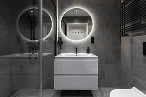 InPoint Centrum Apartments between Market Square and Jewish Quarter