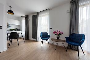 InPoint Centrum Apartments between Market Square and Jewish Quarter